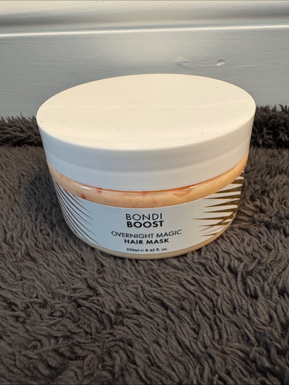 BONDI BOOST Overnight Magic Hair Mask